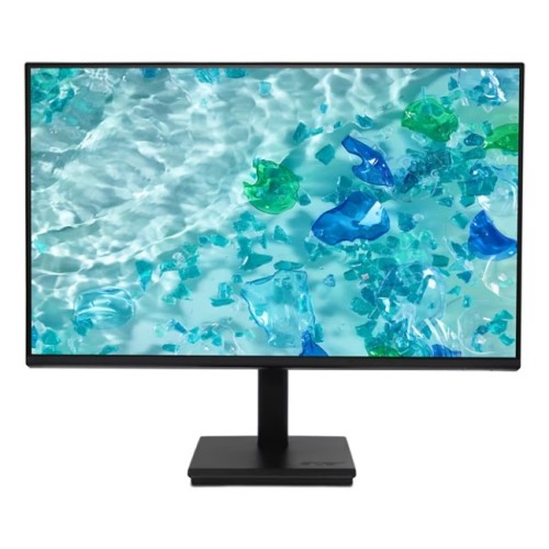 Acer Vero V7 V247Y G pantalla para PC 60,5 cm (23.8") 1920 x 1080 Pixeles Full HD Negro