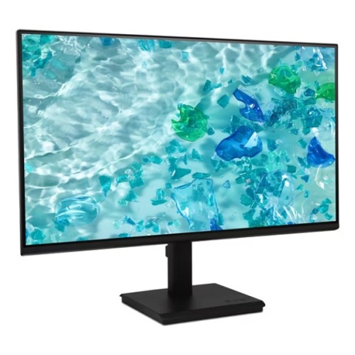 Acer Vero V7 V247Y G pantalla para PC 60,5 cm (23.8") 1920 x 1080 Pixeles Full HD Negro