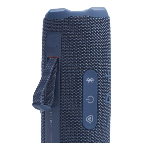 JBL Flip 7 Azul JBL Flip 7 Azul