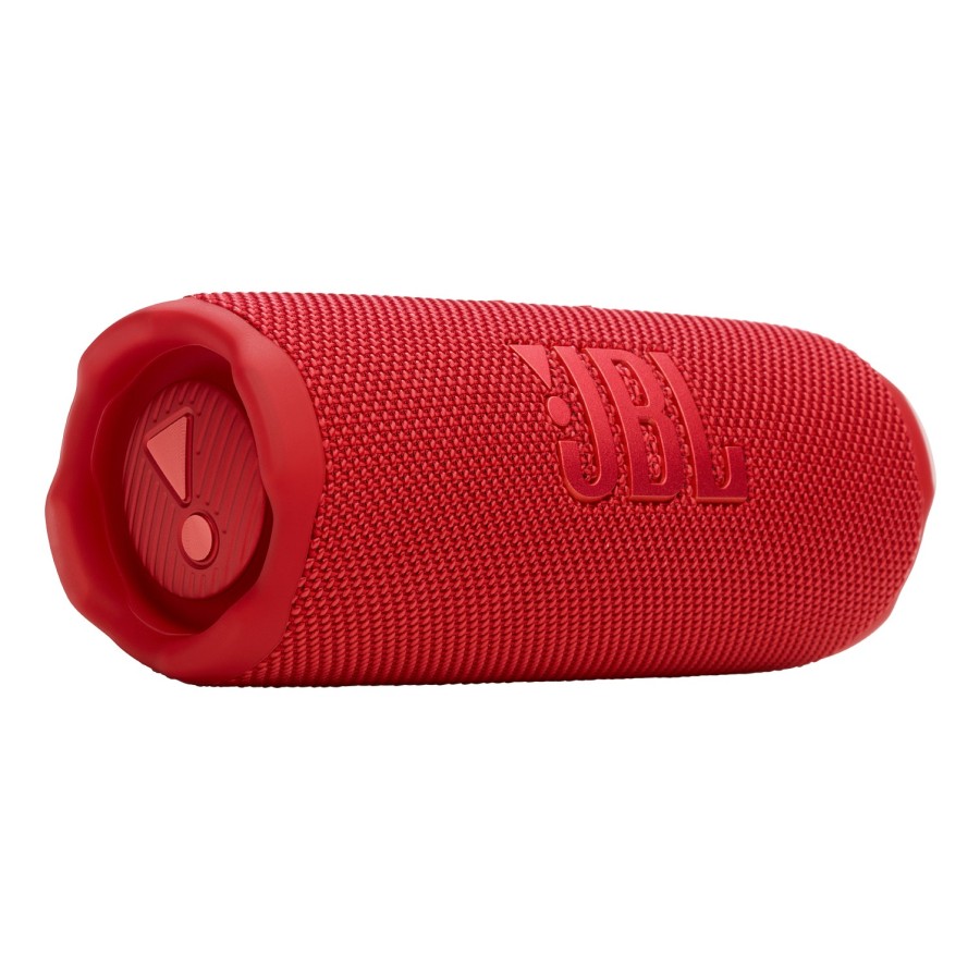 JBL Flip 7 Rojo 25 W JBL Flip 7 Rojo 25 W