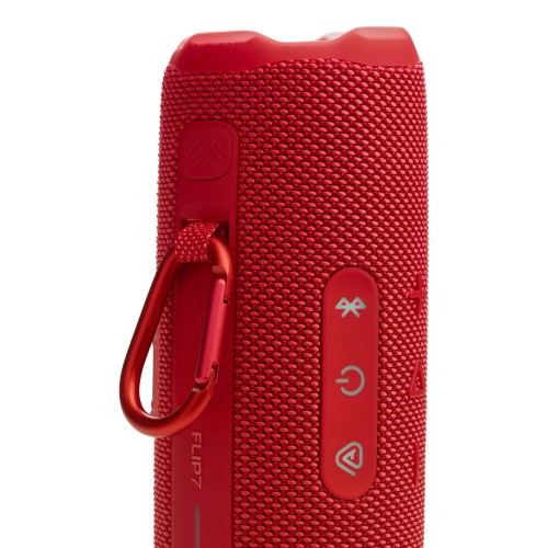 JBL Flip 7 Rojo 25 W JBL Flip 7 Rojo 25 W