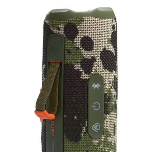 JBL Flip 7 Caqui 25 W JBL Flip 7 Caqui 25 W