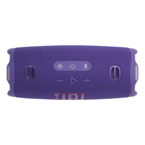 JBL Charge 6 Púrpura 45 W JBL Charge 6 Púrpura 45 W