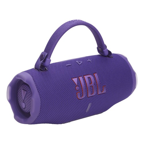 JBL Charge 6 Púrpura 45 W JBL Charge 6 Púrpura 45 W