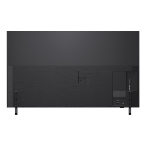 LG QNED AI 55QNED82A6B 139,7 cm (55") 4K Ultra HD Smart TV Wifi Negro