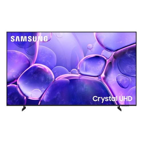 Samsung U8000F UE43U8092FU 109,2 cm (43") 4K Ultra HD Smart TV Wifi Negro