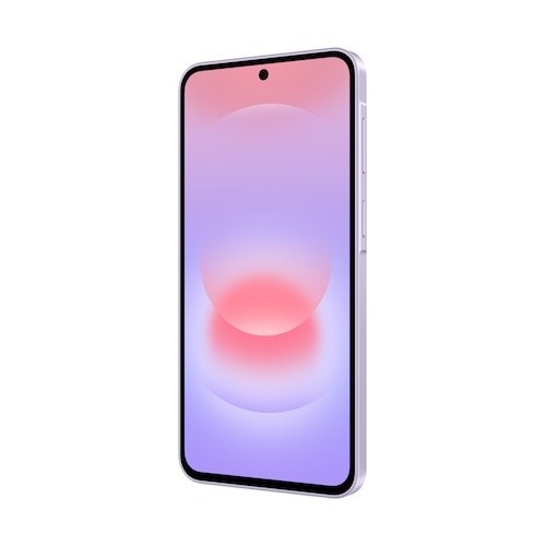 Samsung Galaxy A37 5G 17 cm (6.7") SIM doble Android 16.0 USB Tipo C 8 GB 256 GB 5000 mAh Lavanda Samsung Galaxy A37 5G 17 cm (6.7") SIM doble Android 16.0 USB Tipo C 8 GB 256 GB 5000 mAh Lavanda