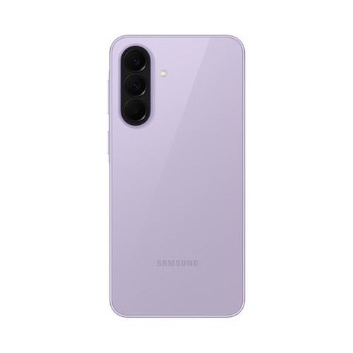 Samsung Galaxy A37 5G 17 cm (6.7") SIM doble Android 16.0 USB Tipo C 8 GB 256 GB 5000 mAh Lavanda Samsung Galaxy A37 5G 17 cm (6.7") SIM doble Android 16.0 USB Tipo C 8 GB 256 GB 5000 mAh Lavanda