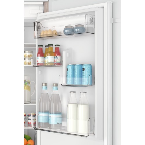 Ignis IGC18 T112 Integrado 250 L Blanco
