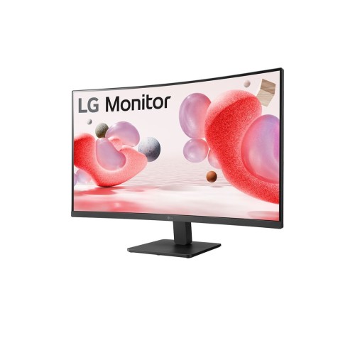 LG 32MR50C-B pantalla para PC 80 cm (31.5") 1920 x 1080 Pixeles Full HD LCD Negro LG 32MR50C-B pantalla para PC 80 cm (31.5") 1920 x 1080 Pixeles Full HD LCD Negro