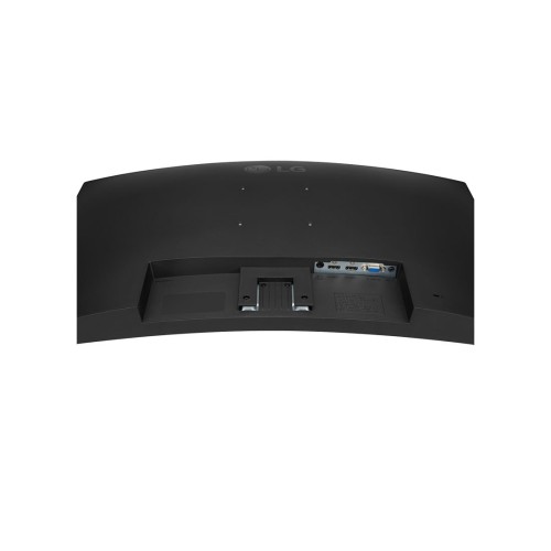 LG 32MR50C-B pantalla para PC 80 cm (31.5") 1920 x 1080 Pixeles Full HD LCD Negro LG 32MR50C-B pantalla para PC 80 cm (31.5") 1920 x 1080 Pixeles Full HD LCD Negro