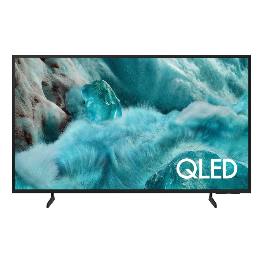Samsung Q7F QE43Q7FAAU 109,2 cm (43") 4K Ultra HD Smart TV Wifi Negro Samsung Q7F QE43Q7FAAU 109,2 cm (43") 4K Ultra HD Smart TV Wifi Negro