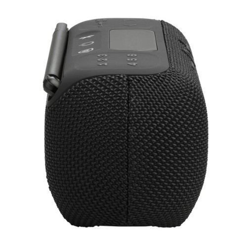 JBL TUNER 3 Portátil Analógico y digital Negro JBL TUNER 3 Portátil Analógico y digital Negro
