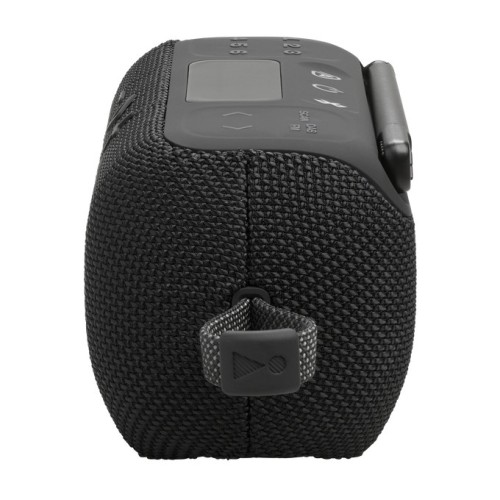 JBL TUNER 3 Portátil Analógico y digital Negro JBL TUNER 3 Portátil Analógico y digital Negro