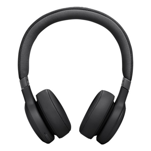 JBL Live 670NC Auriculares Inalámbrico Diadema Llamadas Música Bluetooth Negro