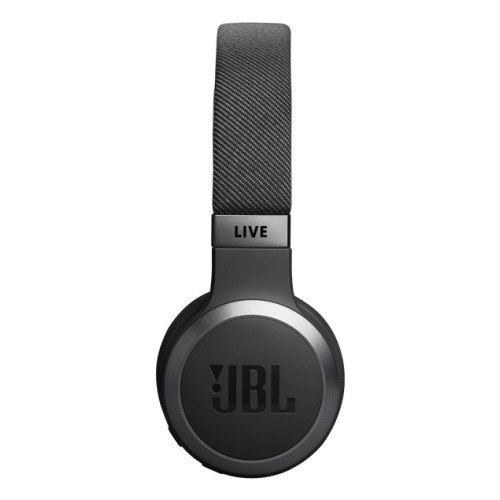JBL Live 670NC Auriculares Inalámbrico Diadema Llamadas Música Bluetooth Negro