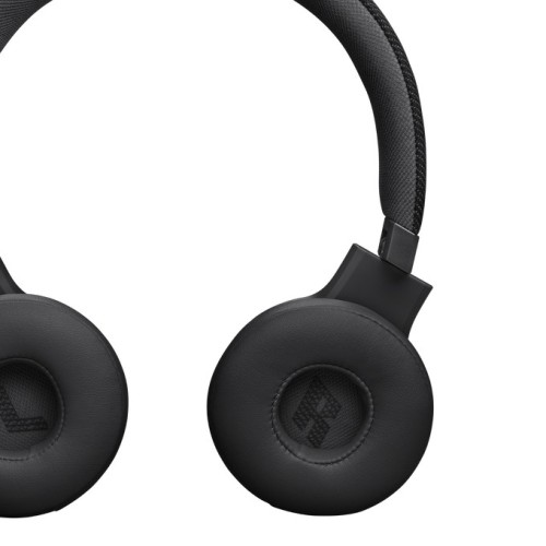 JBL Live 670NC Auriculares Inalámbrico Diadema Llamadas Música Bluetooth Negro