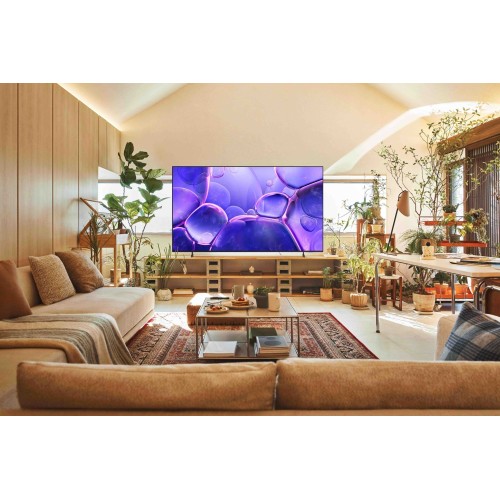 Samsung TU55U8005FU 139,7 cm (55") 4K Ultra HD Smart TV Wifi Negro