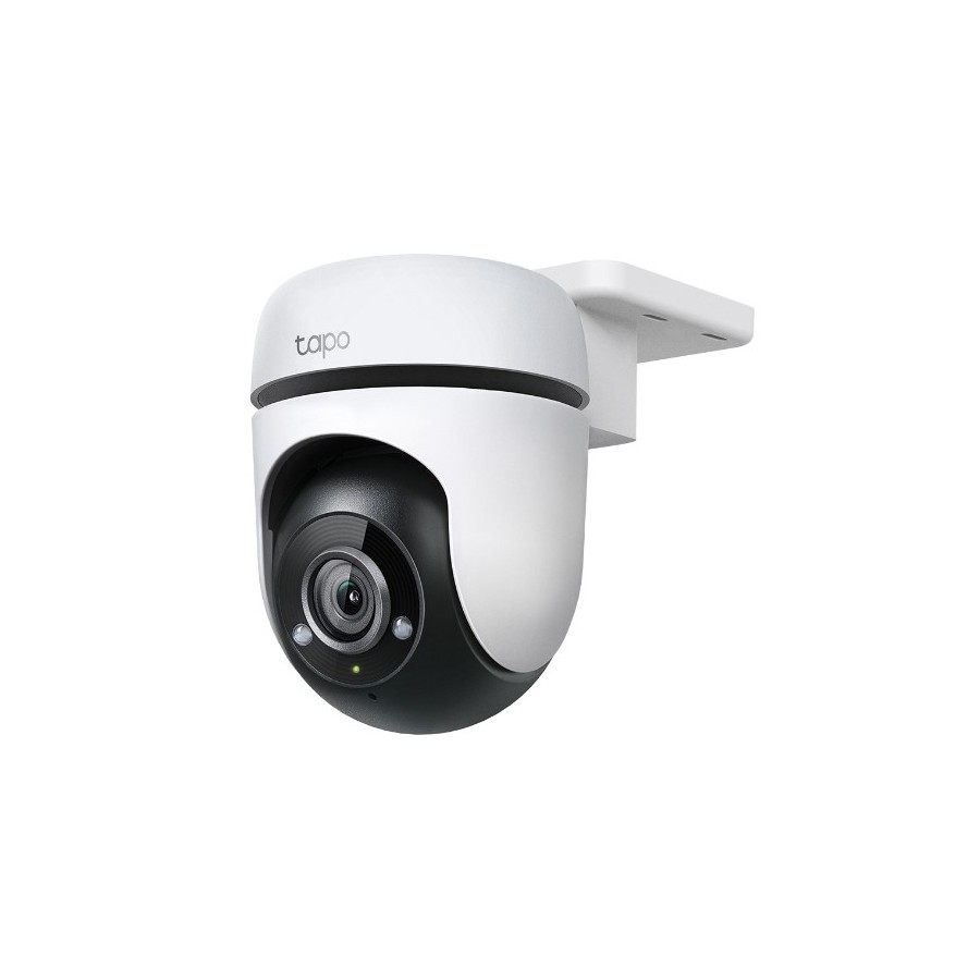 TP-Link Tapo TC40 Almohadilla Cámara de seguridad IP Interior y exterior 1920 x 1080 Pixeles Techo Pared Poste TP-Link Tapo TC40 Almohadilla Cámara de seguridad IP Interior y exterior 1920 x 1080 Pixeles Techo Pared Poste