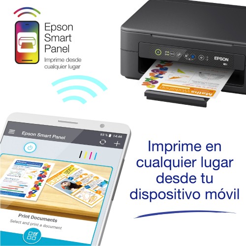 Epson Expression Home XP-2200 Epson Expression Home XP-2200