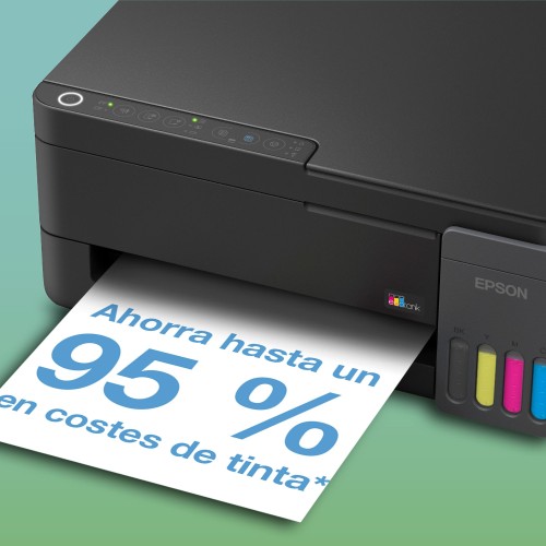 Epson EcoTank ET-2910