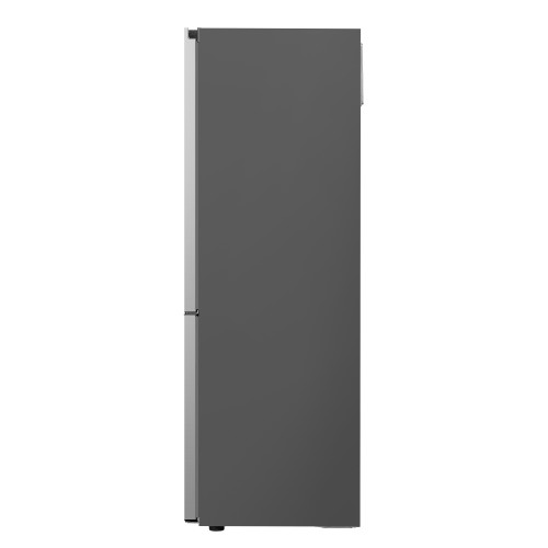 LG GBV3100CPY.APYQEUR nevera y congelador Independiente 344 L Plata LG GBV3100CPY.APYQEUR nevera y congelador Independiente 344 L Plata