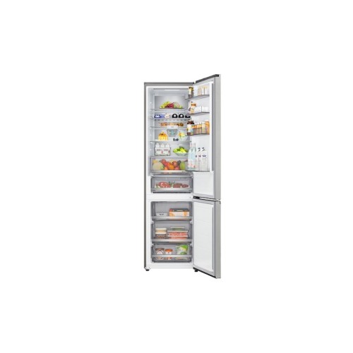 LG GBBS726BPY nevera y congelador Integrado 375 L Plata LG GBBS726BPY nevera y congelador Integrado 375 L Plata