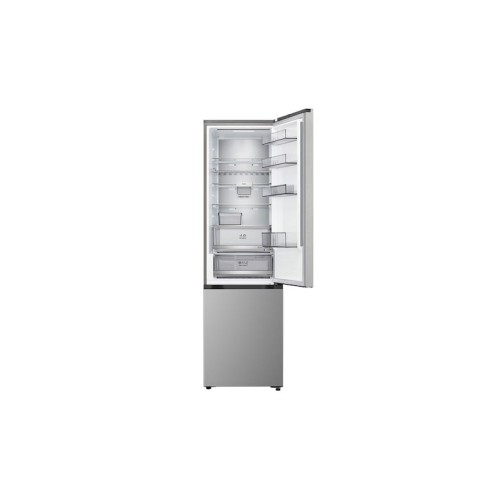LG GBBS726BPY nevera y congelador Integrado 375 L Plata LG GBBS726BPY nevera y congelador Integrado 375 L Plata