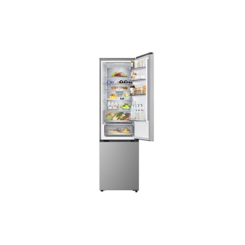 LG GBBS726BPY nevera y congelador Integrado 375 L Plata LG GBBS726BPY nevera y congelador Integrado 375 L Plata
