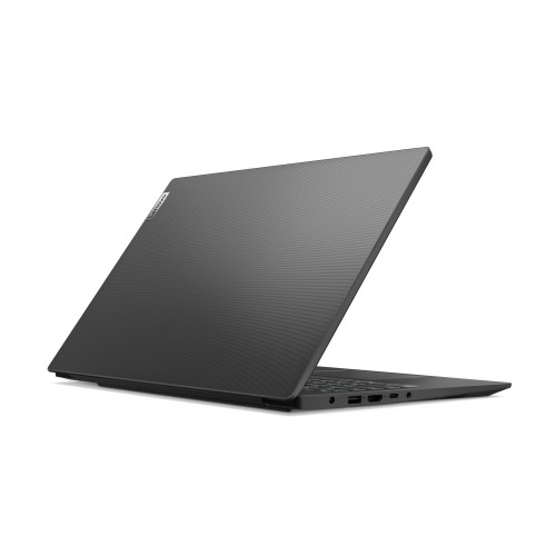 Lenovo V15 G5 IRL Intel® Core™ i3 i3-1315U Portátil 39,6 cm (15.6") Full HD 8 GB DDR5-SDRAM 512 GB SSD Wi-Fi 6 (802.11ax) Negro Lenovo V15 G5 IRL Intel® Core™ i3 i3-1315U Portátil 39,6 cm (15.6") Full HD 8 GB DDR5-SDRAM 512 GB SSD Wi-Fi 6 (802.11ax) Negro