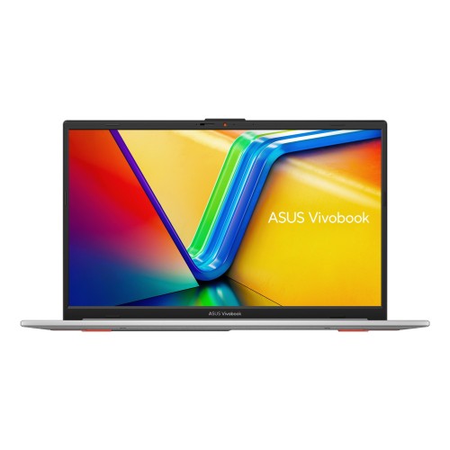 ASUS Vivobook Go 15 E1504FA-BQ2871 - Ordenador Portátil 15.6" Full HD (AMD Ryzen 5 40, 16GB RAM, 512GB SSD, Radeon 610M, Sin ASUS Vivobook Go 15 E1504FA-BQ2871 - Ordenador Portátil 15.6" Full HD (AMD Ryzen 5 40, 16GB RAM, 512GB SSD, Radeon 610M, Sin