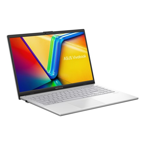 ASUS Vivobook Go 15 E1504FA-BQ2871 - Ordenador Portátil 15.6" Full HD (AMD Ryzen 5 40, 16GB RAM, 512GB SSD, Radeon 610M, Sin ASUS Vivobook Go 15 E1504FA-BQ2871 - Ordenador Portátil 15.6" Full HD (AMD Ryzen 5 40, 16GB RAM, 512GB SSD, Radeon 610M, Sin
