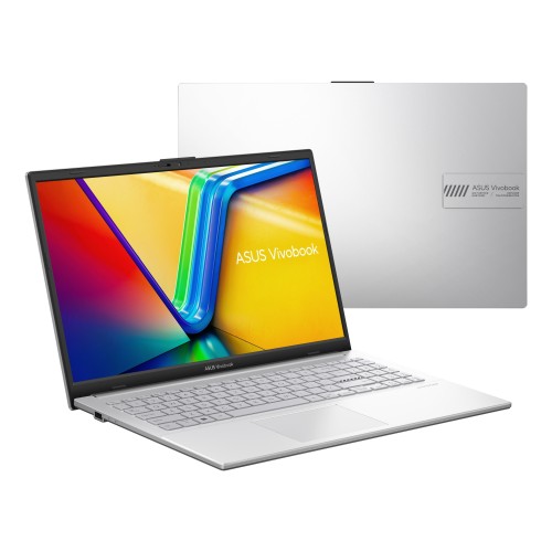 ASUS Vivobook Go 15 E1504FA-BQ2871 - Ordenador Portátil 15.6" Full HD (AMD Ryzen 5 40, 16GB RAM, 512GB SSD, Radeon 610M, Sin ASUS Vivobook Go 15 E1504FA-BQ2871 - Ordenador Portátil 15.6" Full HD (AMD Ryzen 5 40, 16GB RAM, 512GB SSD, Radeon 610M, Sin