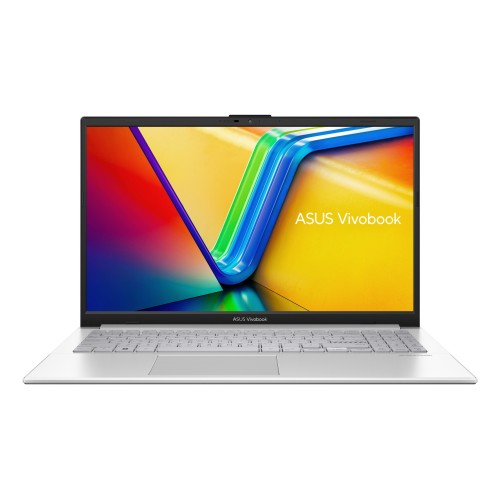 ASUS Vivobook Go 15 E1504FA-BQ4442 - Ordenador Portátil 15.6" Full HD (AMD Ryzen 5 40, 8GB RAM, 512GB SSD, Radeon 610M, Sin ASUS Vivobook Go 15 E1504FA-BQ4442 - Ordenador Portátil 15.6" Full HD (AMD Ryzen 5 40, 8GB RAM, 512GB SSD, Radeon 610M, Sin