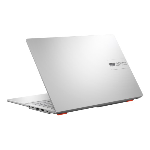 ASUS Vivobook Go 15 E1504FA-BQ4442 - Ordenador Portátil 15.6" Full HD (AMD Ryzen 5 40, 8GB RAM, 512GB SSD, Radeon 610M, Sin ASUS Vivobook Go 15 E1504FA-BQ4442 - Ordenador Portátil 15.6" Full HD (AMD Ryzen 5 40, 8GB RAM, 512GB SSD, Radeon 610M, Sin