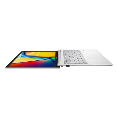 ASUS Vivobook Go 15 E1504FA-BQ4442 - Ordenador Portátil 15.6" Full HD (AMD Ryzen 5 40, 8GB RAM, 512GB SSD, Radeon 610M, Sin ASUS Vivobook Go 15 E1504FA-BQ4442 - Ordenador Portátil 15.6" Full HD (AMD Ryzen 5 40, 8GB RAM, 512GB SSD, Radeon 610M, Sin