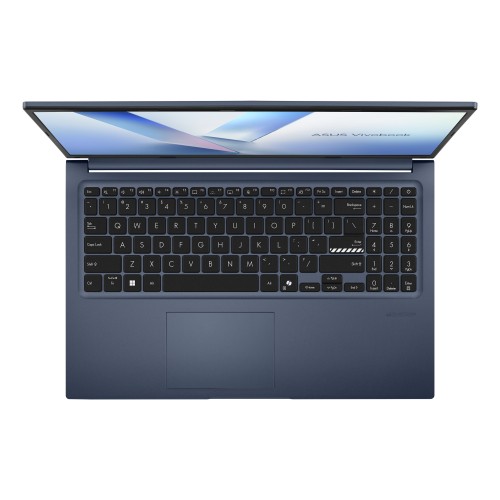 ASUS Vivobook 15 D1502XA-BQ027 - Ordenador Portátil 15.6" Full HD (AMD Ryzen 7 7840HS, 8GB RAM, 512GB SSD, Radeon 780M, Sin ASUS Vivobook 15 D1502XA-BQ027 - Ordenador Portátil 15.6" Full HD (AMD Ryzen 7 7840HS, 8GB RAM, 512GB SSD, Radeon 780M, Sin