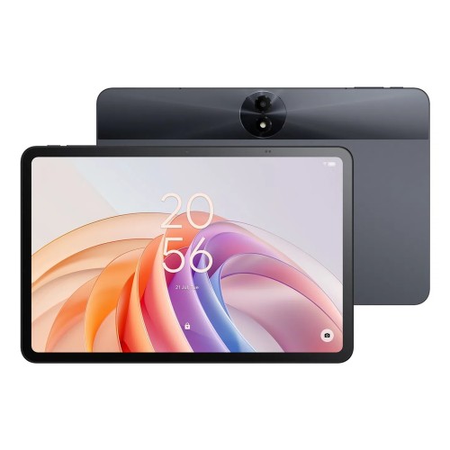 TCL TAB 11 FE Mediatek 128 GB 27,9 cm (11") 4 GB Wi-Fi 5 (802.11ac) Android 14 Gris TCL TAB 11 FE Mediatek 128 GB 27,9 cm (11") 4 GB Wi-Fi 5 (802.11ac) Android 14 Gris