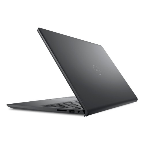 DELL Pro 15 Essential PV15250 Intel® Core™ i5 i5-1334U Portátil 39,6 cm (15.6") Full HD 8 GB DDR5-SDRAM 512 GB SSD Wi-Fi 6 DELL Pro 15 Essential PV15250 Intel® Core™ i5 i5-1334U Portátil 39,6 cm (15.6") Full HD 8 GB DDR5-SDRAM 512 GB SSD Wi-Fi 6