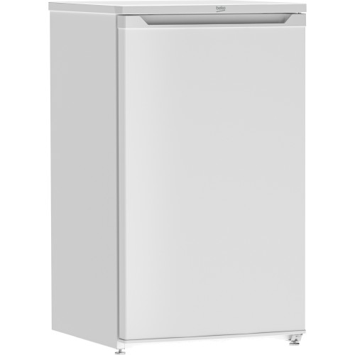 Beko TS190340N nevera combi Bajo encimera 85 L Blanco Beko TS190340N nevera combi Bajo encimera 85 L Blanco