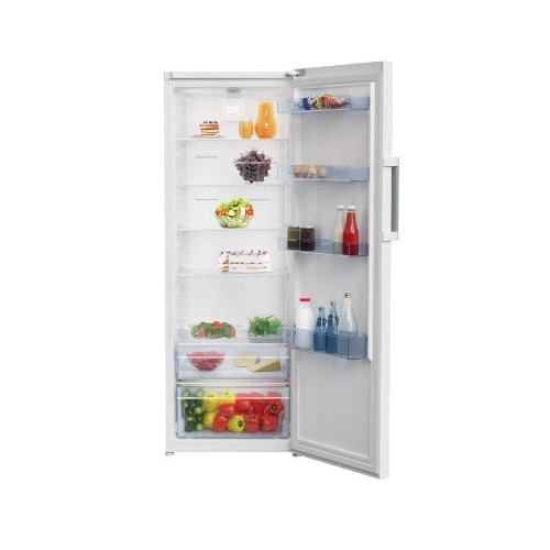 Beko B1RMLNE444W frigorífico Independiente 365 L Blanco Beko B1RMLNE444W frigorífico Independiente 365 L Blanco