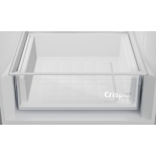 Beko B1RCNE364G nevera y congelador Independiente 316 L Gris