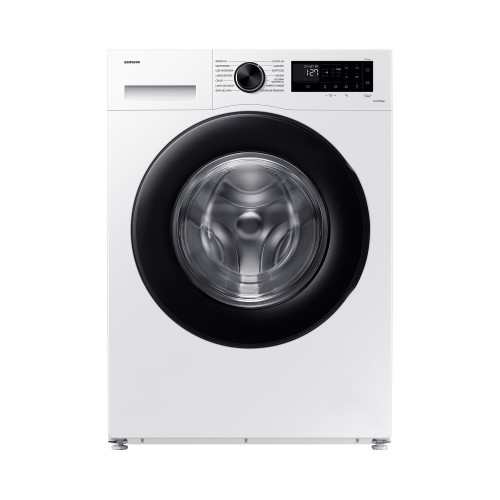 Samsung Lavadora 11kg AI Ecobubble Blanca, Clasificación Energética A WW11DG5B25AEEC