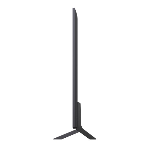 LG QNED AI 55QNED80A6A 139,7 cm (55") 4K Ultra HD Smart TV Wifi Negro LG QNED AI 55QNED80A6A 139,7 cm (55") 4K Ultra HD Smart TV Wifi Negro