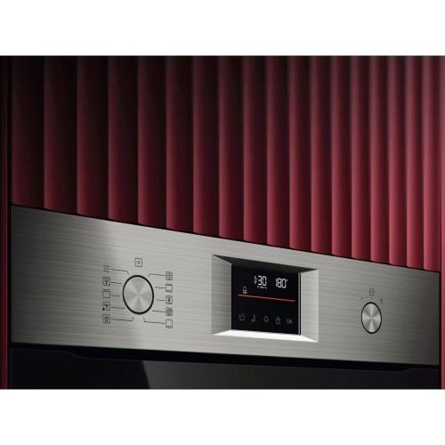 AEG Series 5000 GU5PB43FSM 72 L 3490 W Acero inoxidable AEG Series 5000 GU5PB43FSM 72 L 3490 W Acero inoxidable