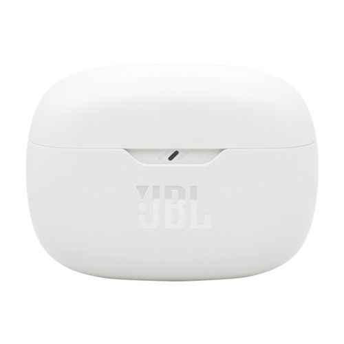 JBL Wave Beam 2 Auriculares Inalámbrico Dentro de oído Llamadas Música Bluetooth Blanco JBL Wave Beam 2 Auriculares Inalámbrico Dentro de oído Llamadas Música Bluetooth Blanco