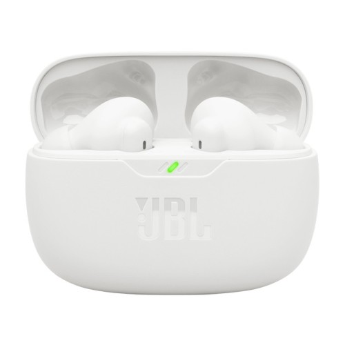 JBL Wave Beam 2 Auriculares Inalámbrico Dentro de oído Llamadas Música Bluetooth Blanco JBL Wave Beam 2 Auriculares Inalámbrico Dentro de oído Llamadas Música Bluetooth Blanco