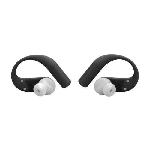 JBL Endurance Peak 4 Auriculares Inalámbrico Dentro de oído Deportes USB Tipo C Bluetooth Negro