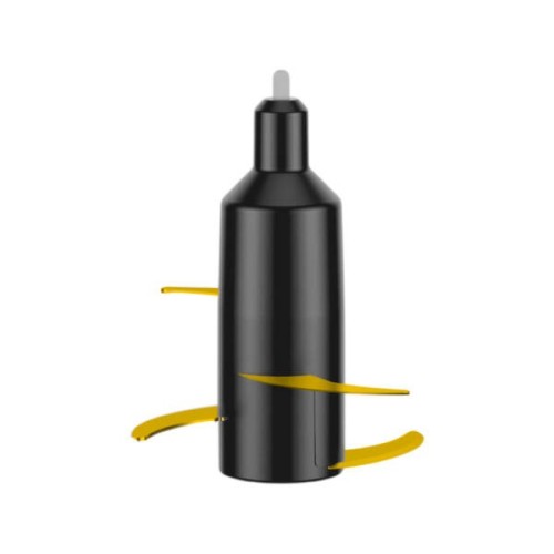 Sogo PIC-SS-5267 picadora eléctrica de alimentos 1 L 400 W Negro Sogo PIC-SS-5267 picadora eléctrica de alimentos 1 L 400 W Negro