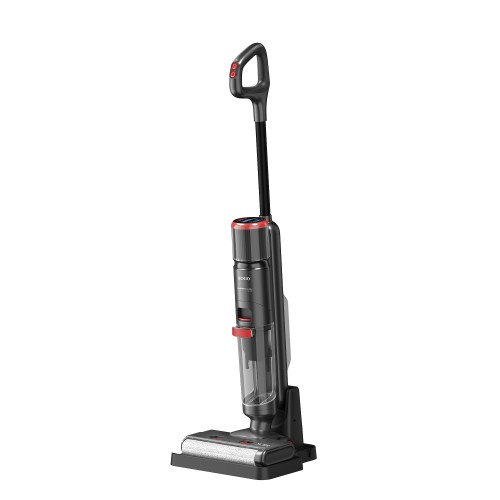Sogo Aspiradora y Fregona Seco y Húmedo Inalambrico SMARTCLEAN DUO